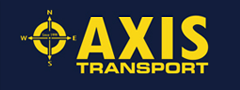 UAB Axis transport